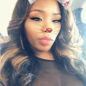 Meet your Posher, Breonda